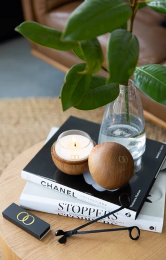 OLE Soy Candle - Refill