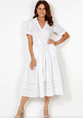 Chelsea Dress