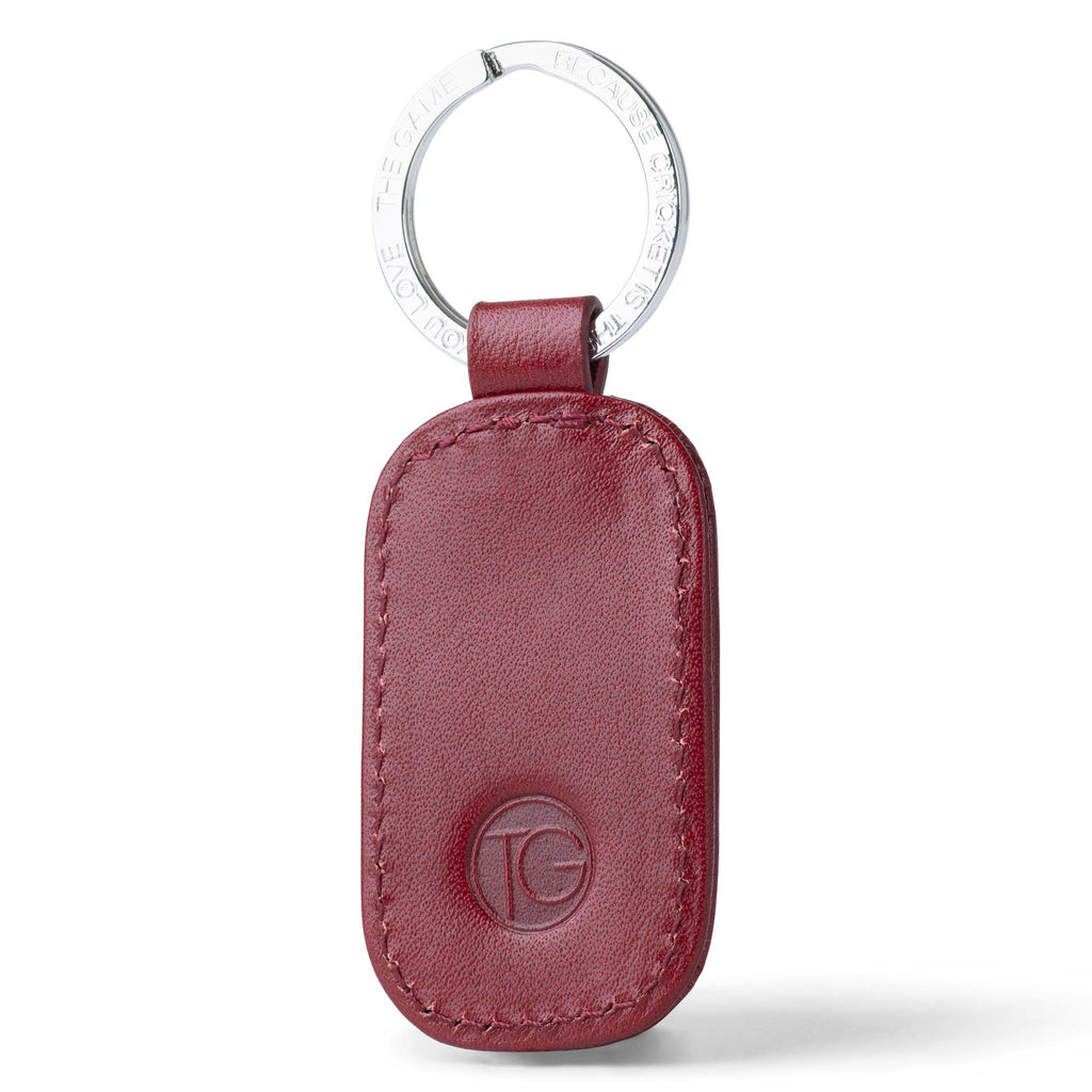 The Outswinger Key Ring