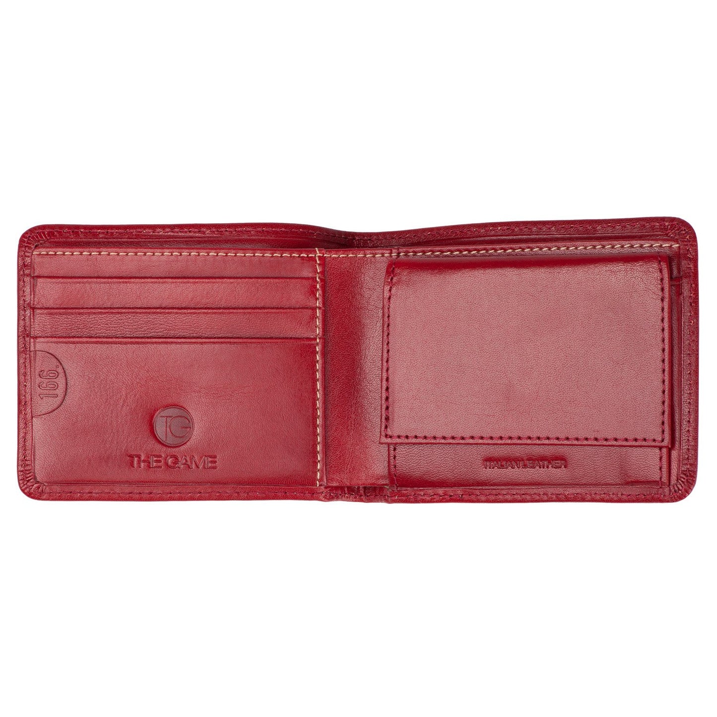 The All - Rounder Men's Wallet