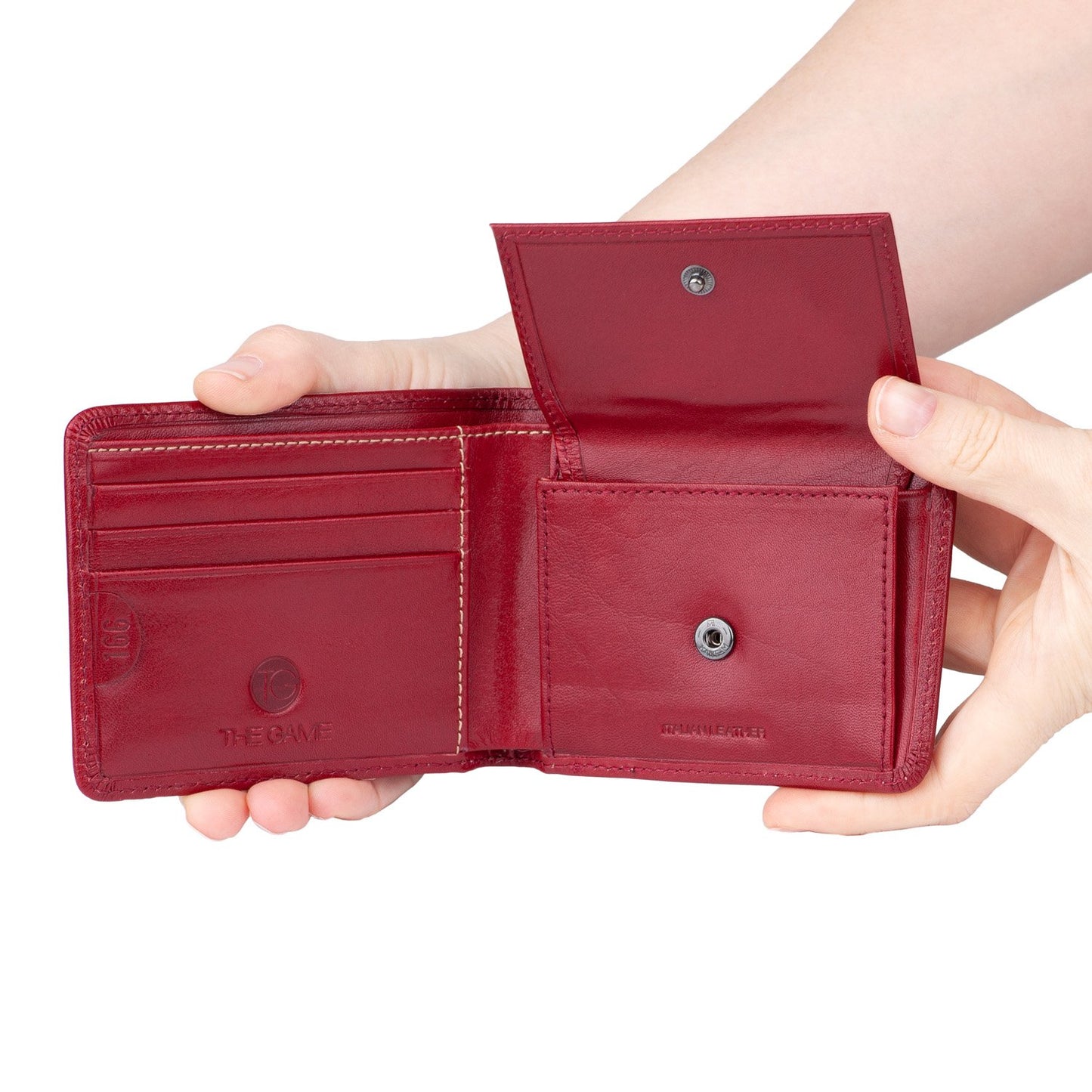 The All - Rounder Men's Wallet