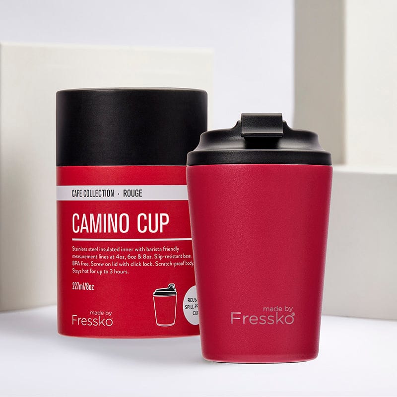 Camino Reusable Cup 12oz