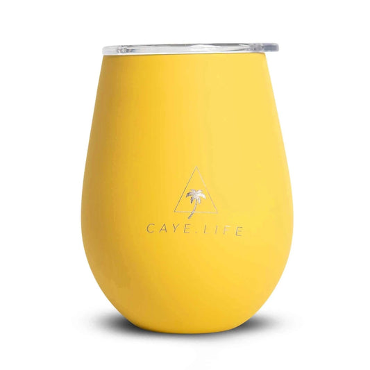 Insulated Reusable Cup - Antigua