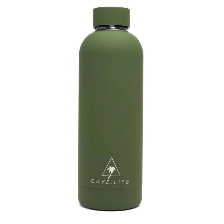Caye Life Water Bottle 500ml - Galapagos
