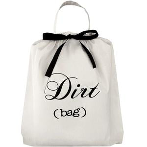 Dirt Bag - Laundry Bag