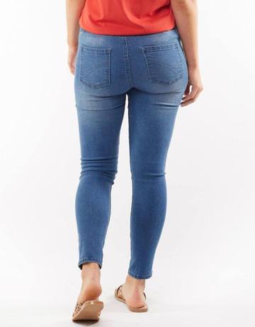 Lenny Stretch Jeans