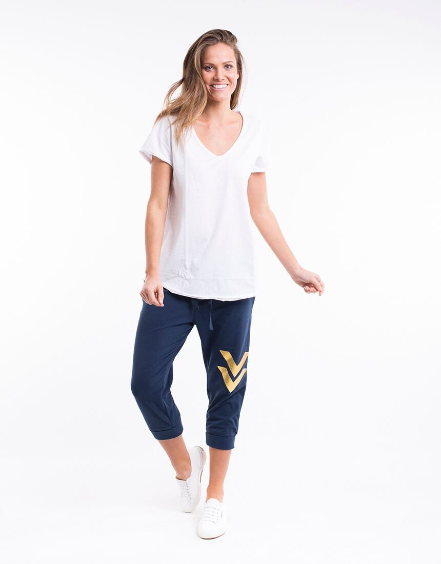 Fundamental V Tee