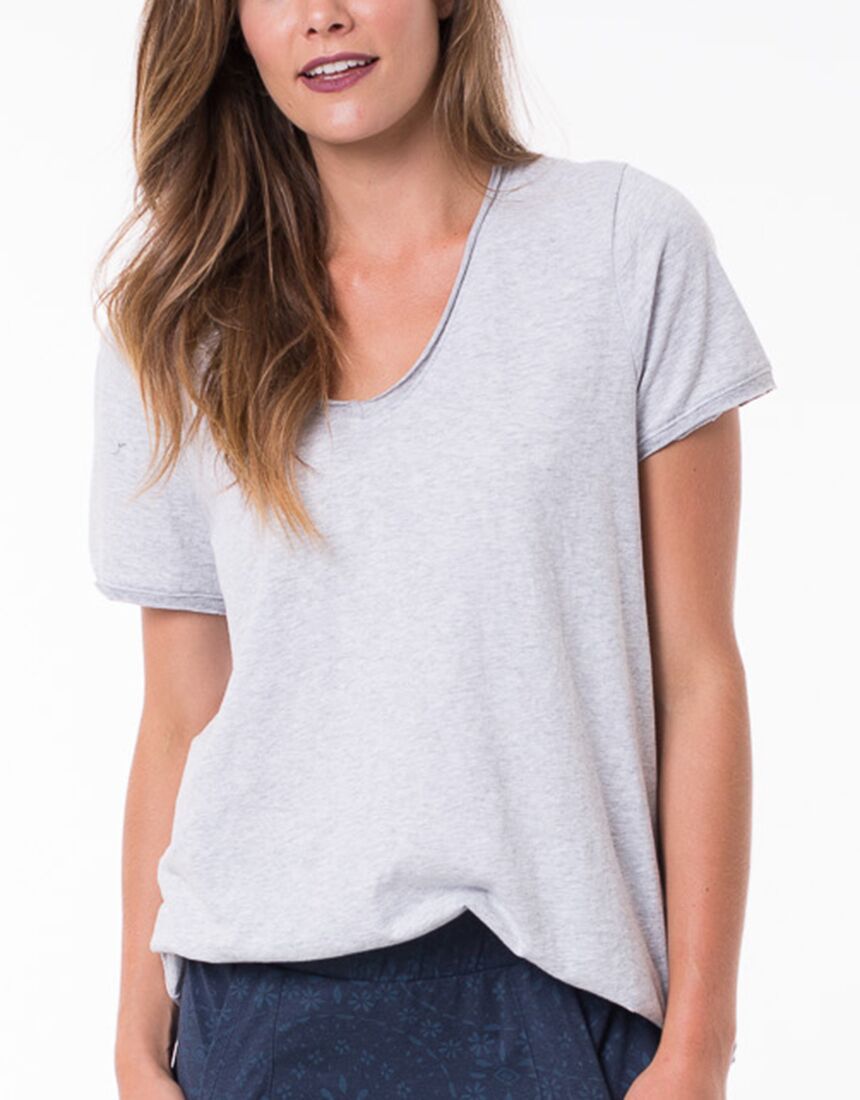 Fundamental V Tee