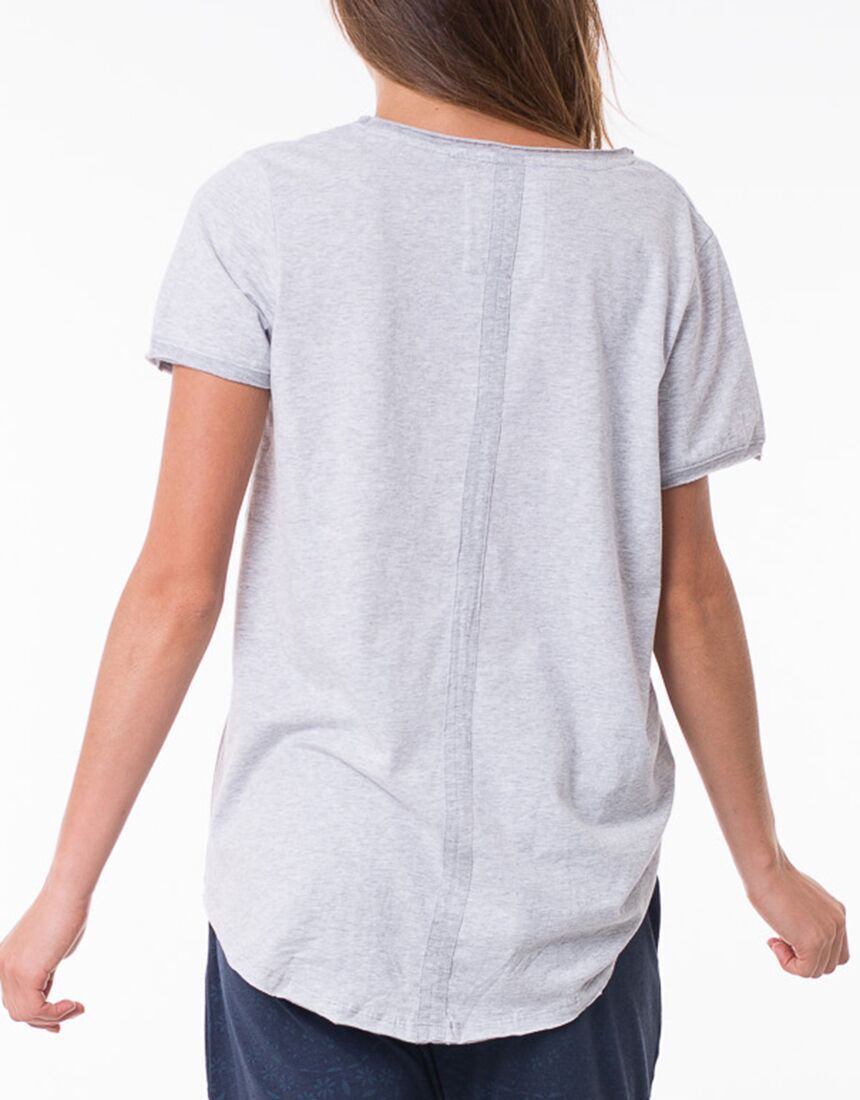 Fundamental V Tee