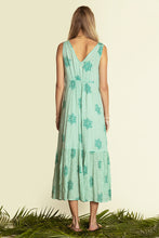 Julieta Maxi Dress