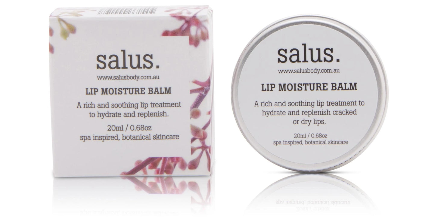 Lip Moisture Balm