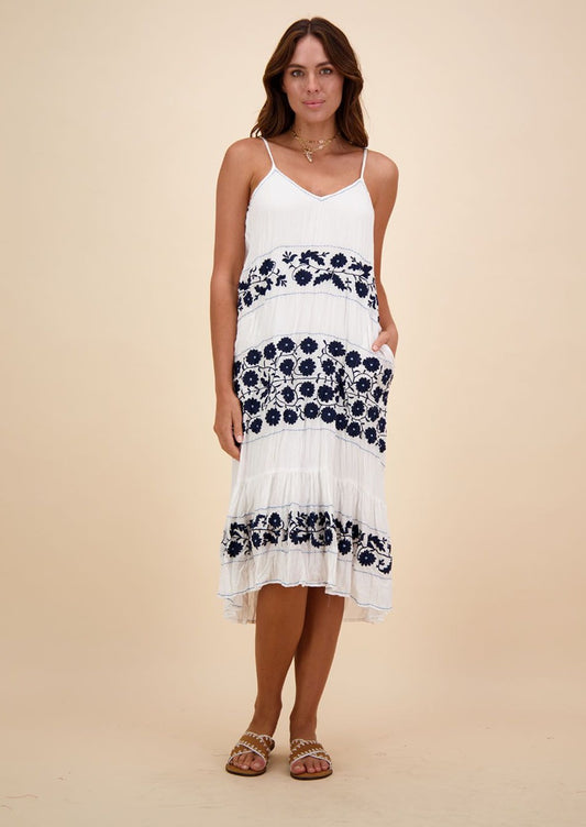 Charlotte Midi