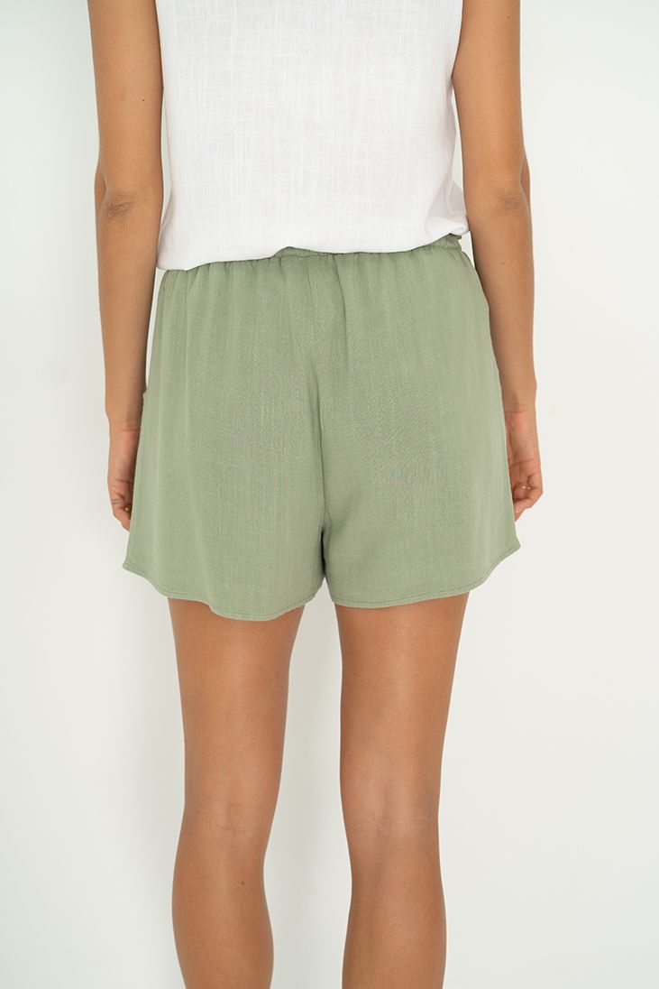 Panama Shorts