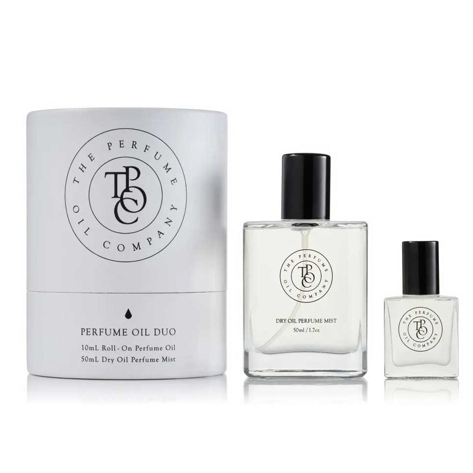 ROUGE Duo Gift Set