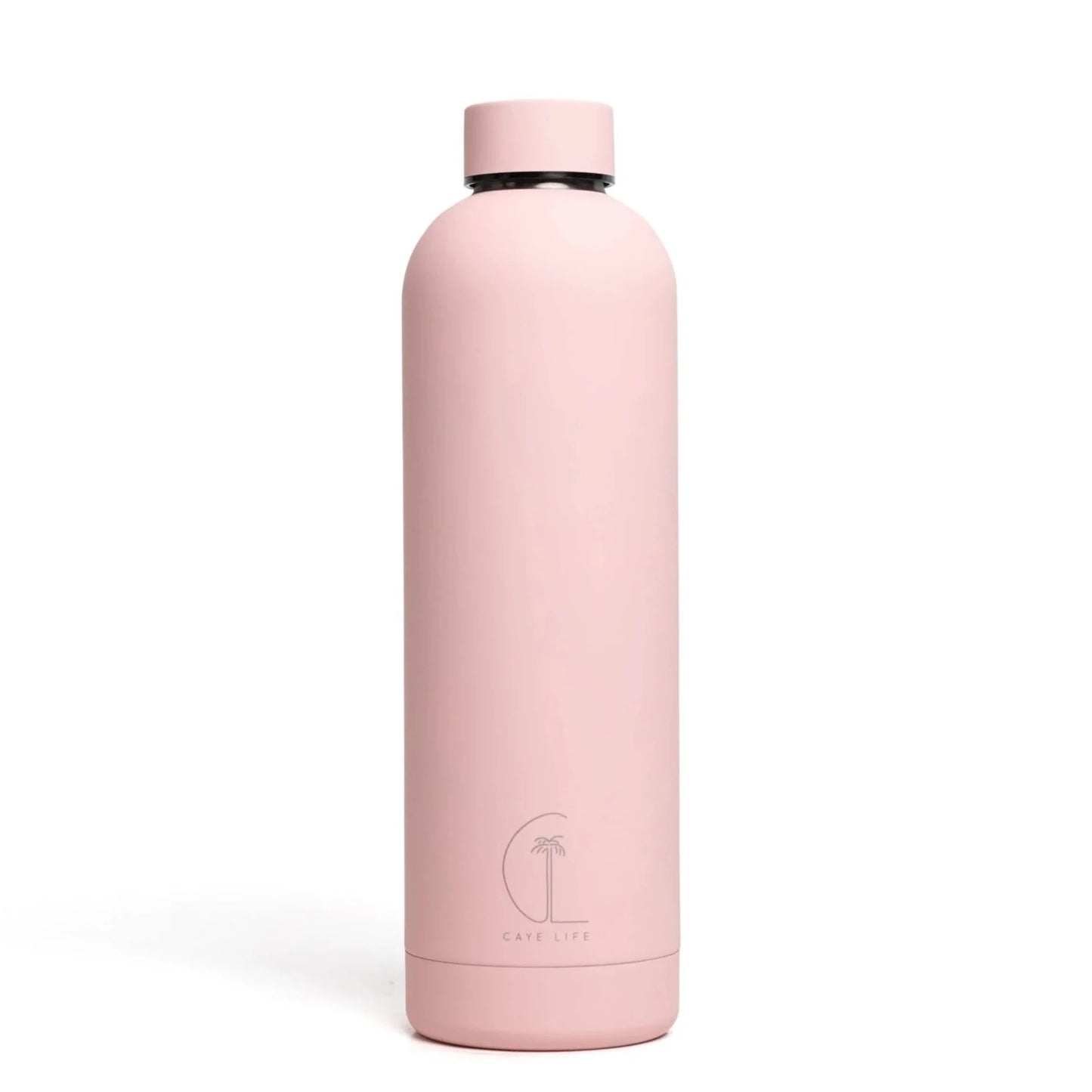 Caye Life Water Bottle - 750ml Flamingo