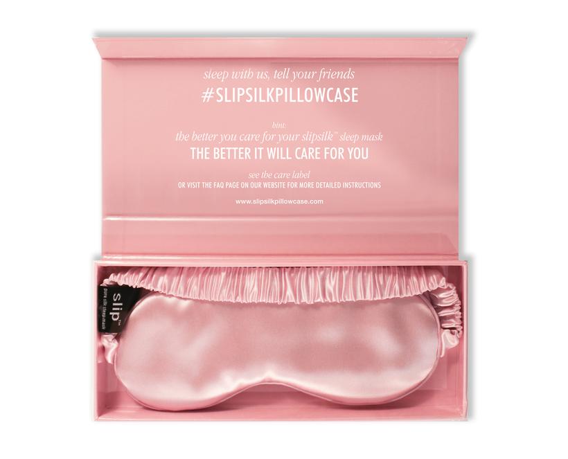 Slip Silk Sleepmask