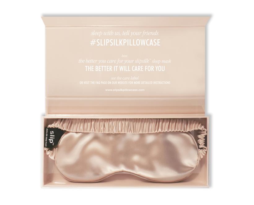 Slip Silk Sleepmask
