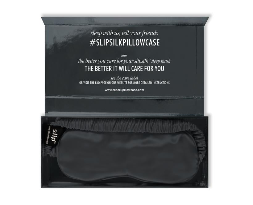 Slip Silk Sleepmask