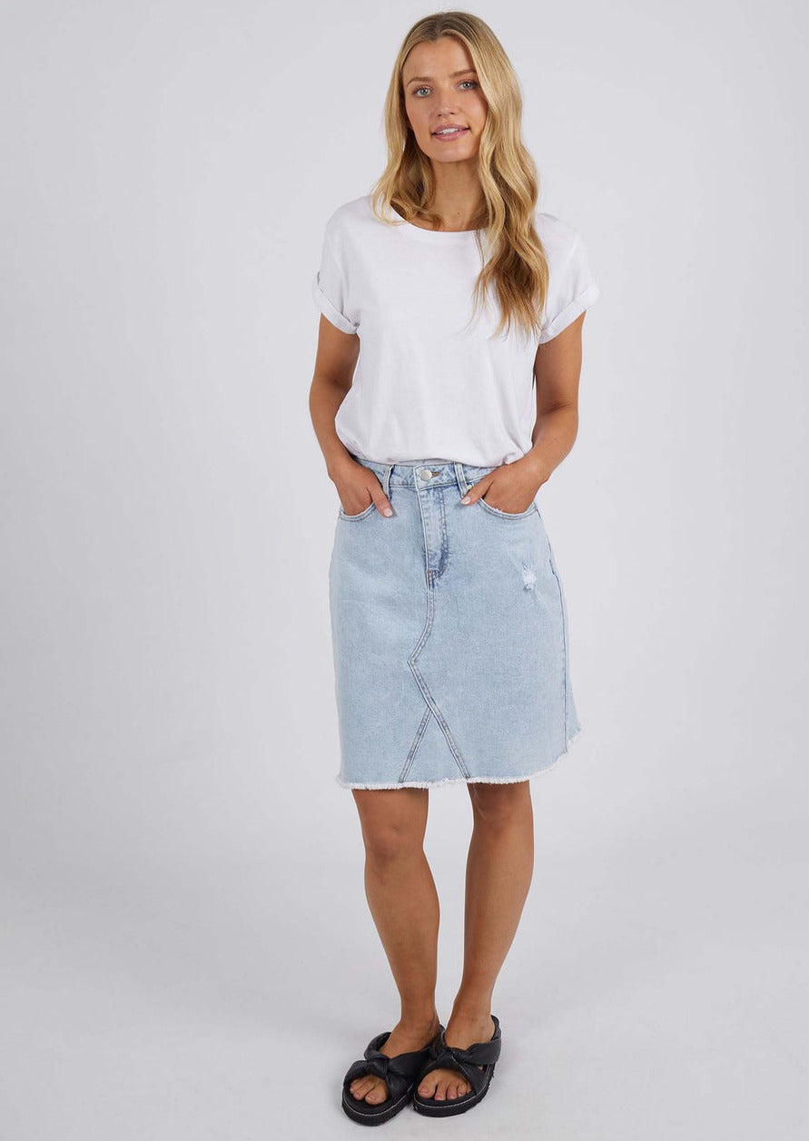 Belle Skirt